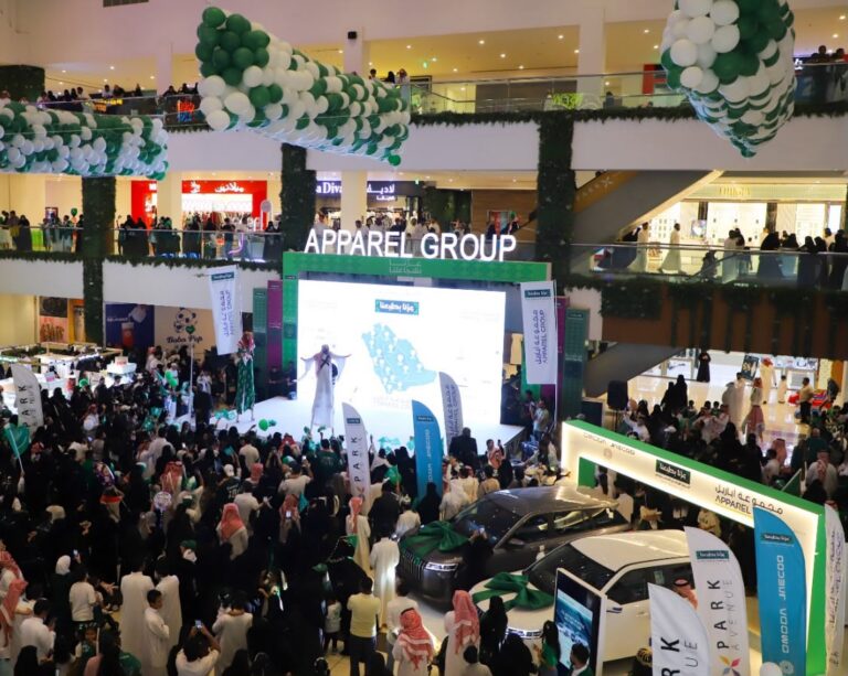 Saudia airline, a national cargo carrier, has been named ‘Air Cargo