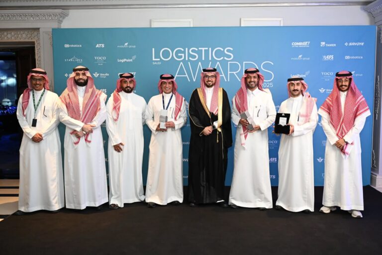Saudia airline, a national cargo carrier, has been named ‘Air Cargo